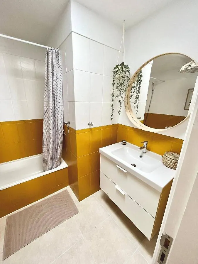 Cozy Two-Bedrooms Apartment With Big Terrace And Ocean View Chayofa