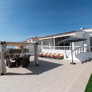Villa Chayofa Villa